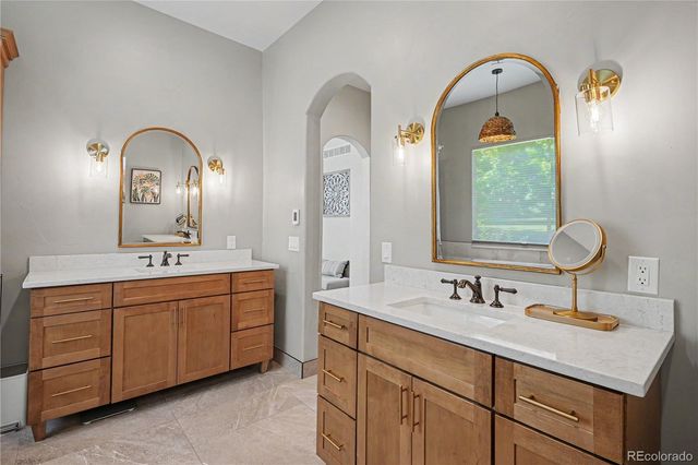 12200 S Season Court, Parker, CO 80138