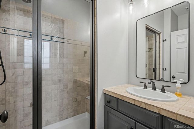 12200 S Season Court, Parker, CO 80138