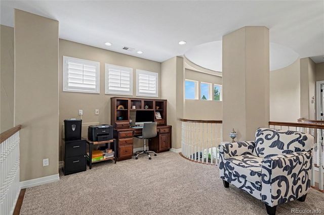 12200 S Season Court, Parker, CO 80138