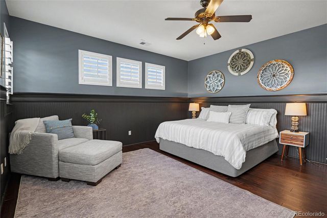12200 S Season Court, Parker, CO 80138