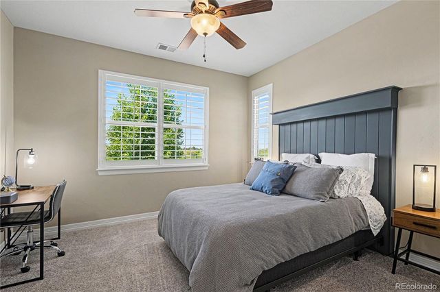 12200 S Season Court, Parker, CO 80138