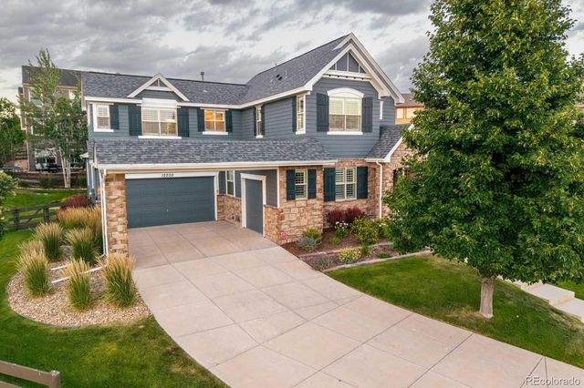 12200 S Season Court, Parker, CO 80138