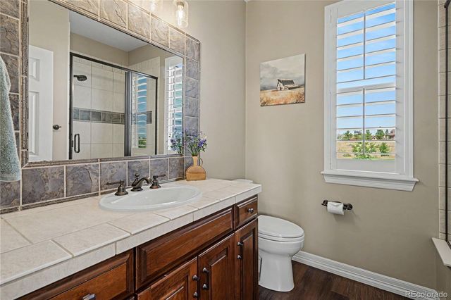 12200 S Season Court, Parker, CO 80138