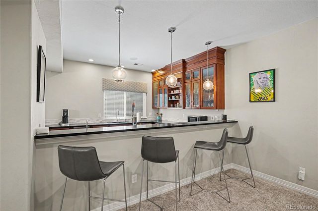 12200 S Season Court, Parker, CO 80138