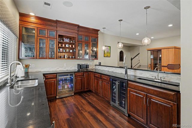 12200 S Season Court, Parker, CO 80138