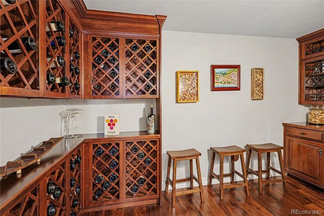 12200 S Season Court, Parker, CO 80138
