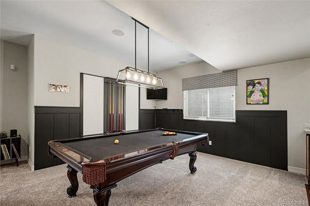 12200 S Season Court, Parker, CO 80138