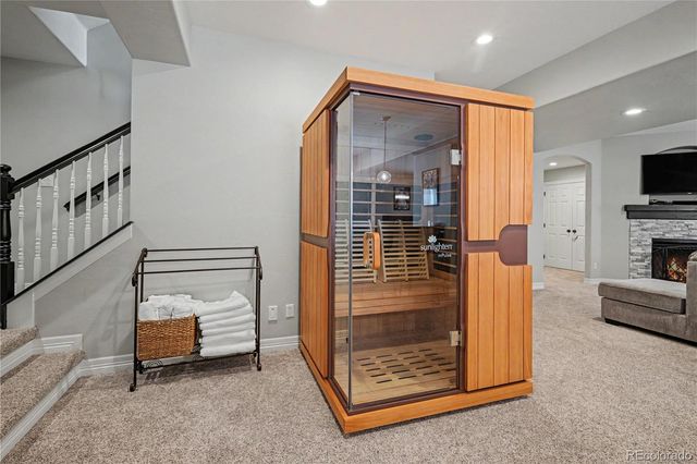 12200 S Season Court, Parker, CO 80138