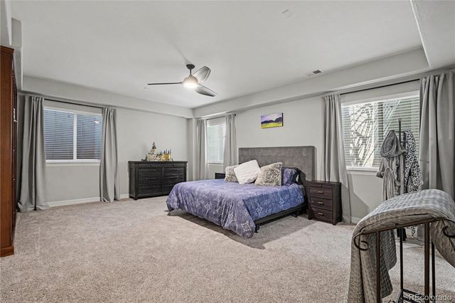 12200 S Season Court, Parker, CO 80138