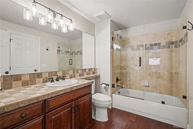 12200 S Season Court, Parker, CO 80138
