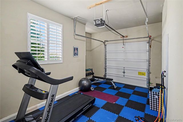 12200 S Season Court, Parker, CO 80138