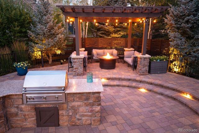 12200 S Season Court, Parker, CO 80138