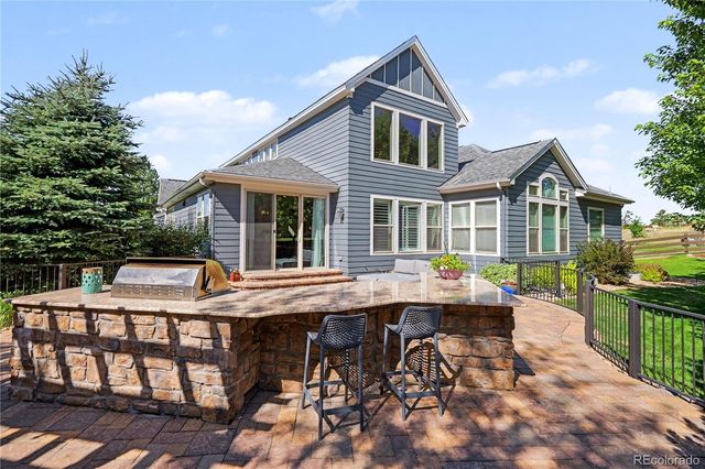 12200 S Season Court, Parker, CO 80138