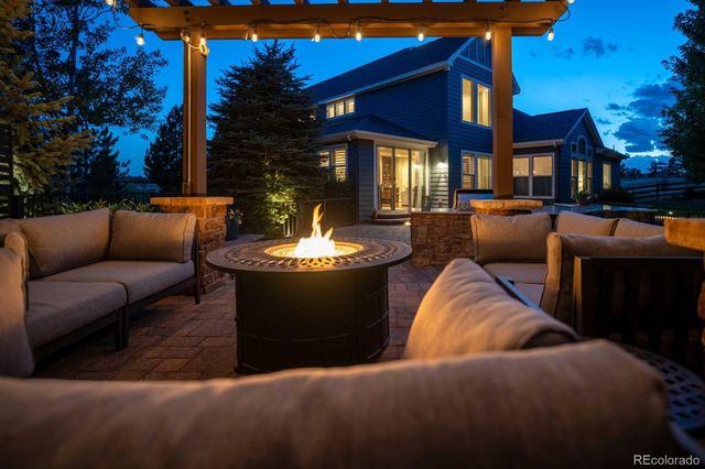 12200 S Season Court, Parker, CO 80138