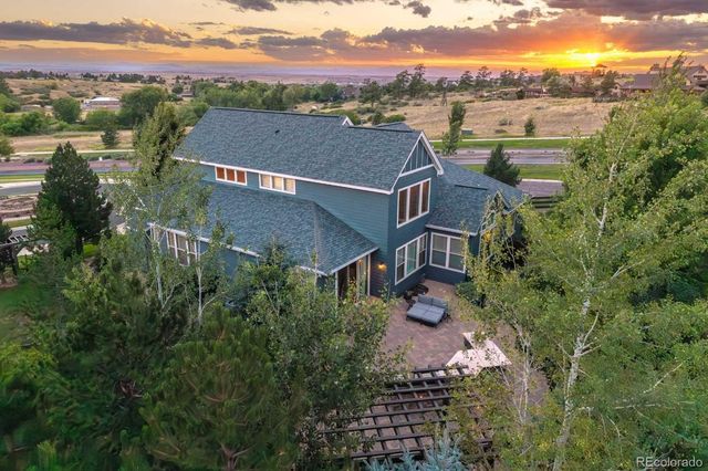 12200 S Season Court, Parker, CO 80138