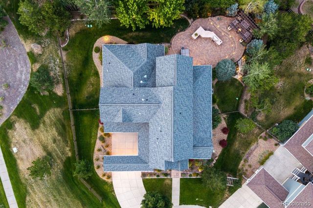 12200 S Season Court, Parker, CO 80138