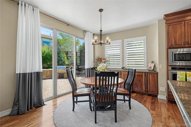 12200 S Season Court, Parker, CO 80138