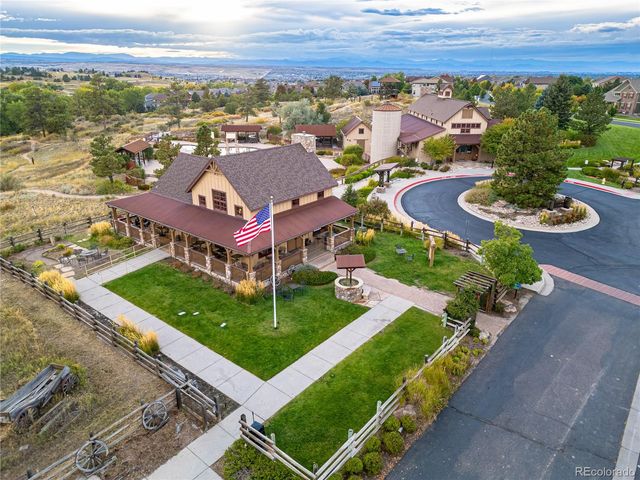 12200 S Season Court, Parker, CO 80138