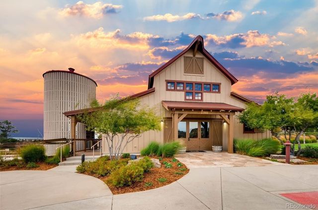 12200 S Season Court, Parker, CO 80138