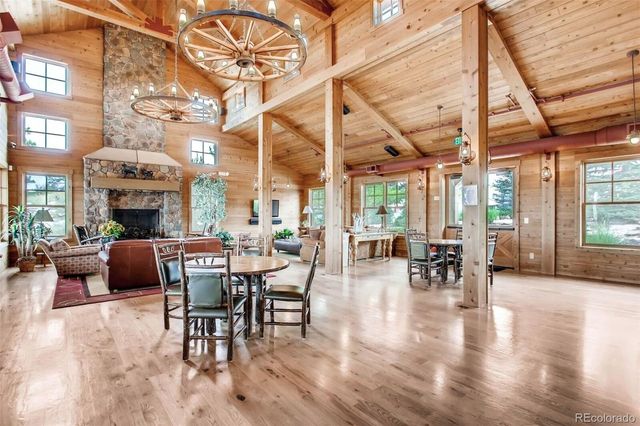 12200 S Season Court, Parker, CO 80138