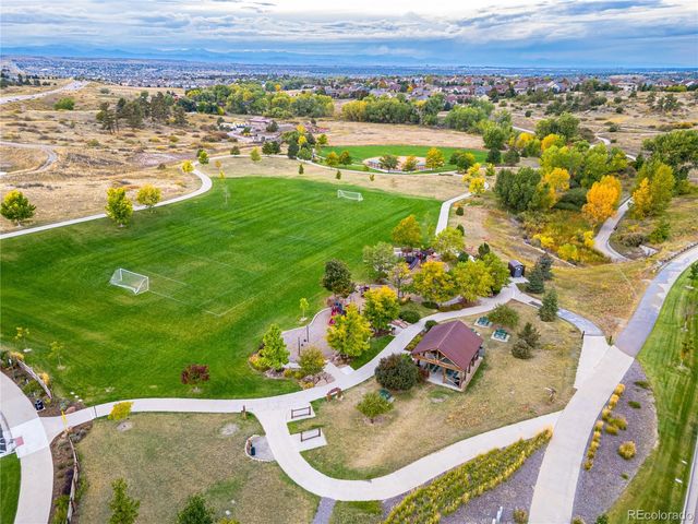 12200 S Season Court, Parker, CO 80138