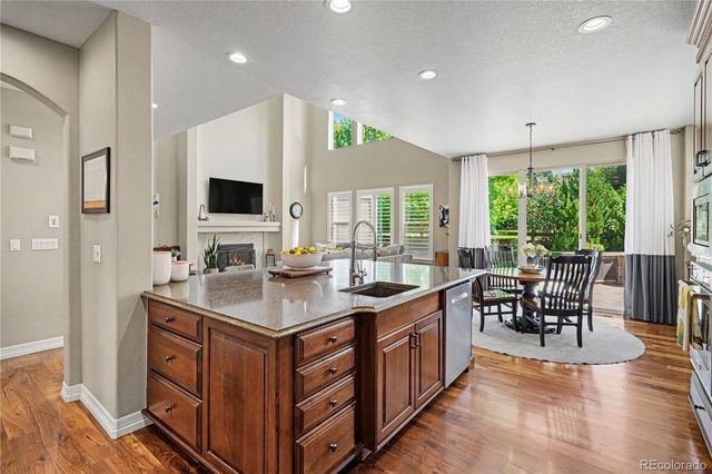 12200 S Season Court, Parker, CO 80138