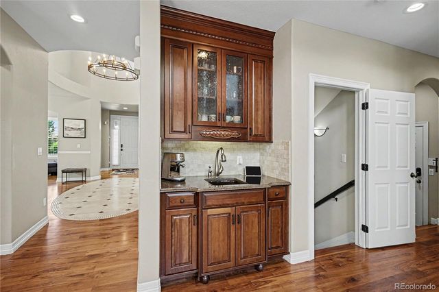 12200 S Season Court, Parker, CO 80138