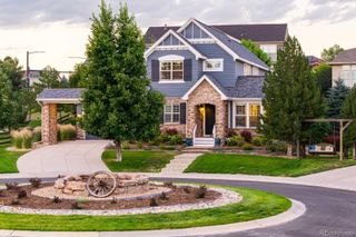 12200 S Season Court, Parker, CO 80138