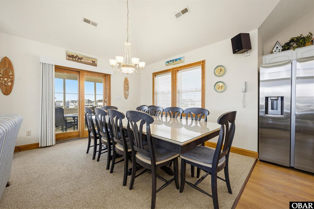 Image 11 of property listing at 1201 Bismark Drive Lot #77, Corolla, NC 27927