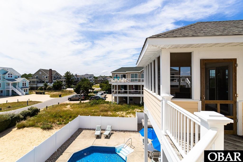 Image 13 of property listing at 1201 Bismark Drive Lot #77, Corolla, NC 27927