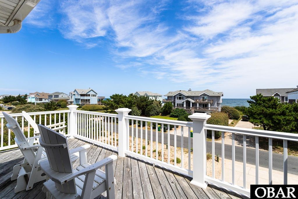 Image 14 of property listing at 1201 Bismark Drive Lot #77, Corolla, NC 27927