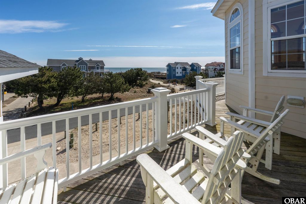 Image 15 of property listing at 1201 Bismark Drive Lot #77, Corolla, NC 27927