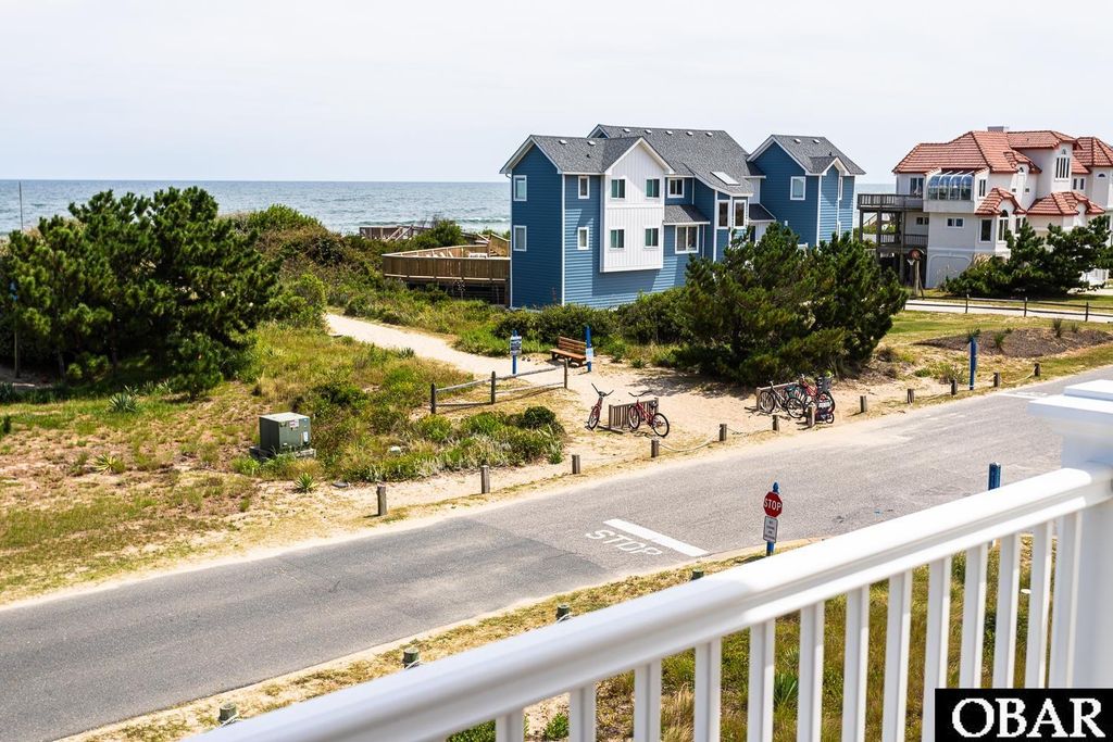 Image 16 of property listing at 1201 Bismark Drive Lot #77, Corolla, NC 27927