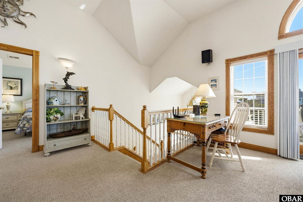 Image 18 of property listing at 1201 Bismark Drive Lot #77, Corolla, NC 27927