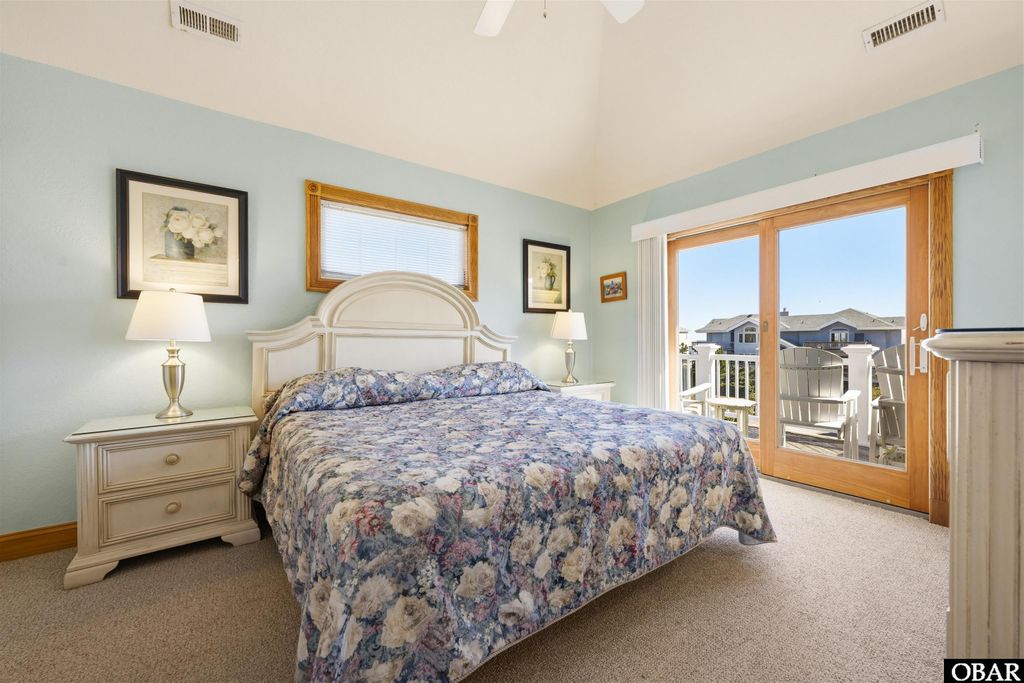 Image 19 of property listing at 1201 Bismark Drive Lot #77, Corolla, NC 27927