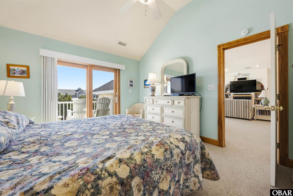 Image 20 of property listing at 1201 Bismark Drive Lot #77, Corolla, NC 27927