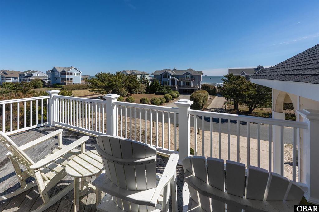 Image 21 of property listing at 1201 Bismark Drive Lot #77, Corolla, NC 27927
