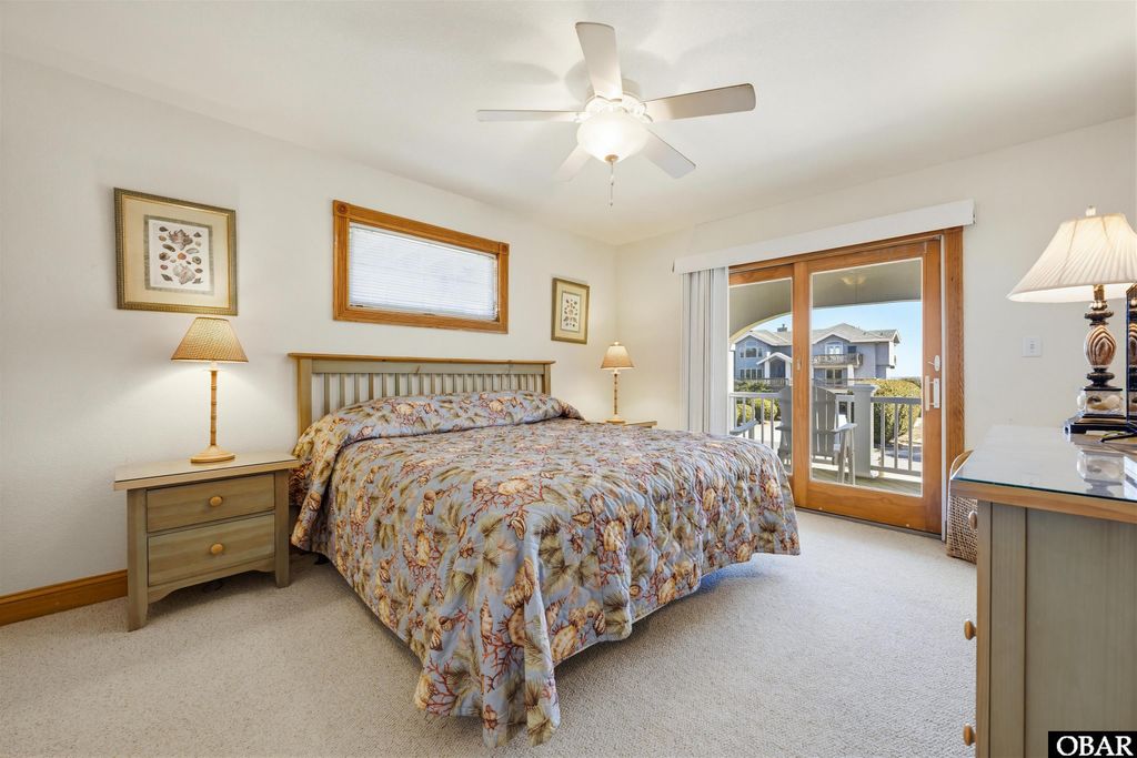 Image 22 of property listing at 1201 Bismark Drive Lot #77, Corolla, NC 27927