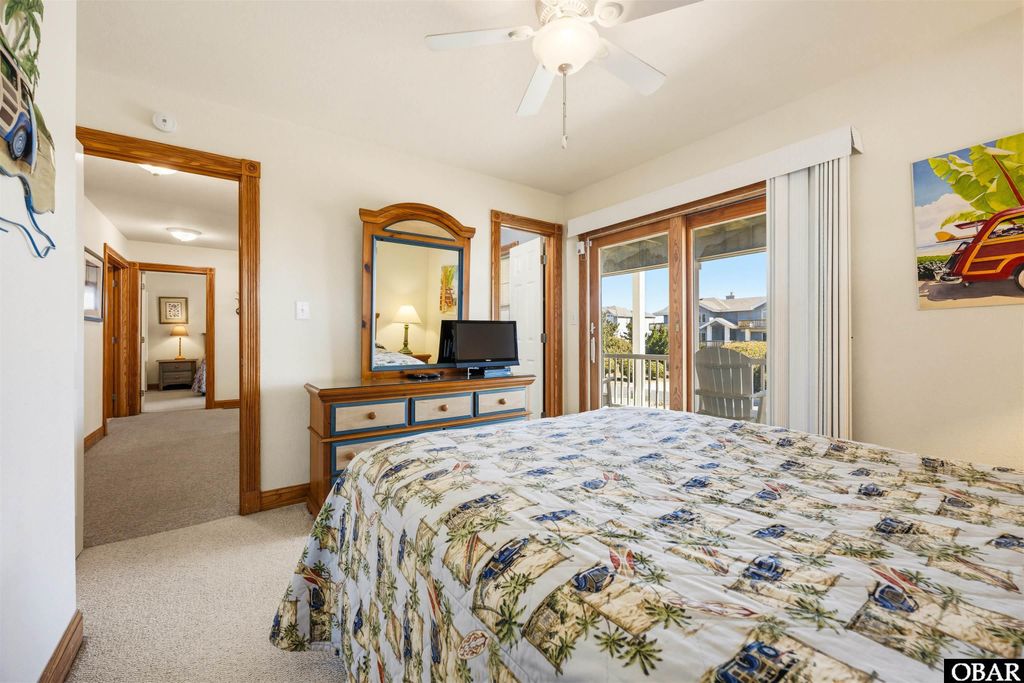 Image 25 of property listing at 1201 Bismark Drive Lot #77, Corolla, NC 27927