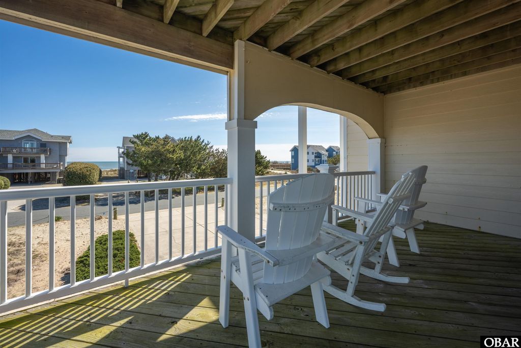 Image 26 of property listing at 1201 Bismark Drive Lot #77, Corolla, NC 27927