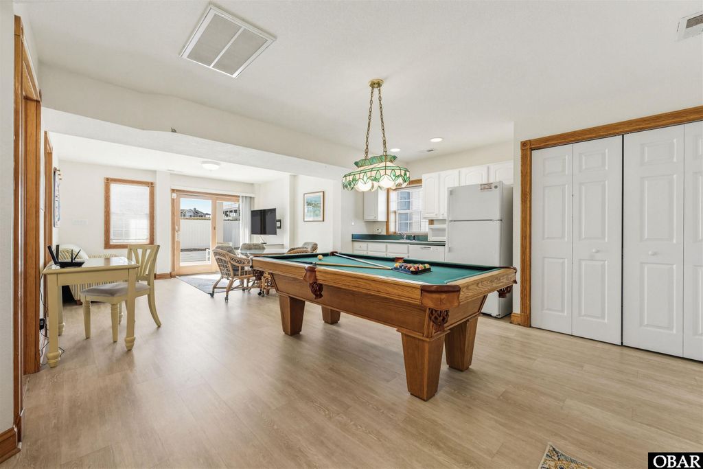 Image 30 of property listing at 1201 Bismark Drive Lot #77, Corolla, NC 27927