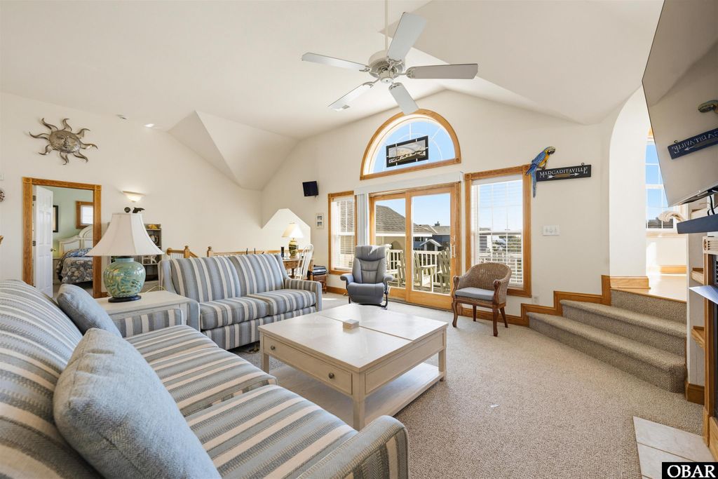 Image 4 of property listing at 1201 Bismark Drive Lot #77, Corolla, NC 27927