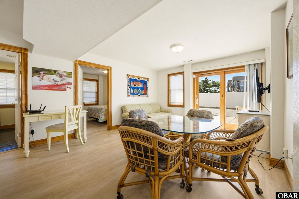 Image 33 of property listing at 1201 Bismark Drive Lot #77, Corolla, NC 27927