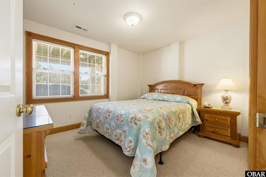 Image 34 of property listing at 1201 Bismark Drive Lot #77, Corolla, NC 27927