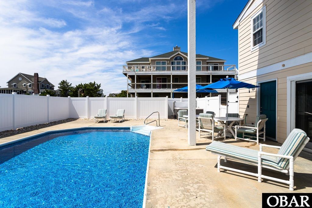 Image 38 of property listing at 1201 Bismark Drive Lot #77, Corolla, NC 27927