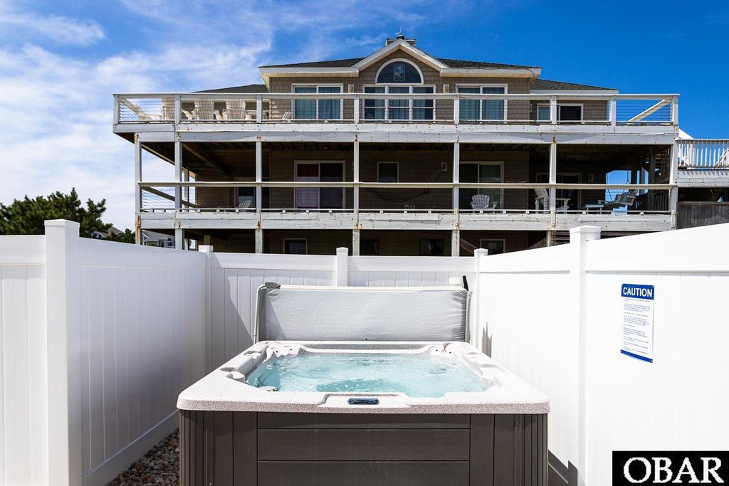 Image 39 of property listing at 1201 Bismark Drive Lot #77, Corolla, NC 27927