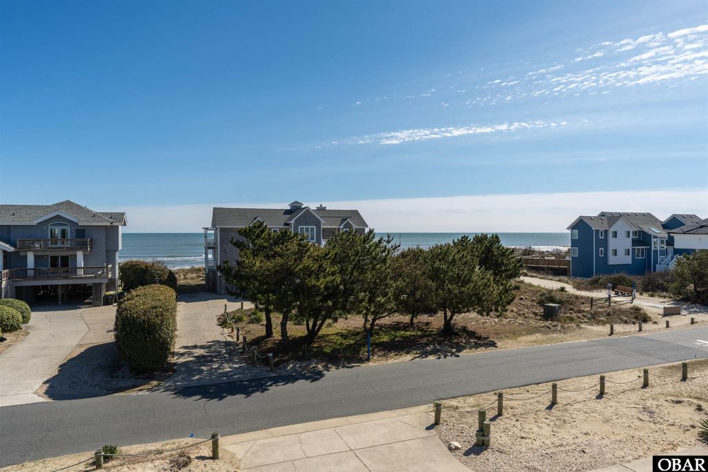 Image 41 of property listing at 1201 Bismark Drive Lot #77, Corolla, NC 27927