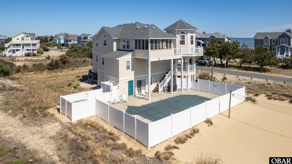 Image 42 of property listing at 1201 Bismark Drive Lot #77, Corolla, NC 27927