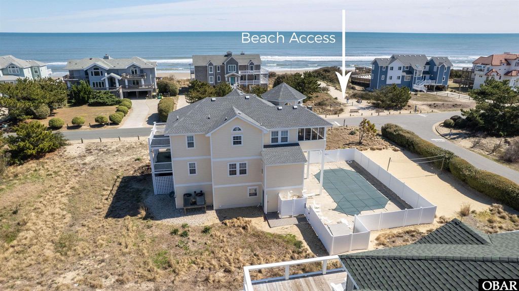 Image 43 of property listing at 1201 Bismark Drive Lot #77, Corolla, NC 27927