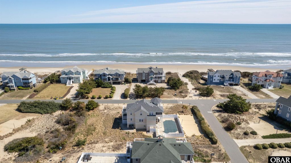 Image 46 of property listing at 1201 Bismark Drive Lot #77, Corolla, NC 27927